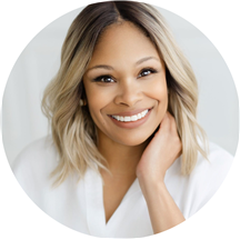 Tiffany Anderson, LMFT Associate