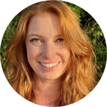 Tiffany Berry, LMFT Associate, LPC Associate