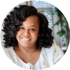 Tiffany Bufort-Odom, LPC