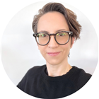 Tiffany Bushnell, LMFT