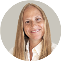 Tiffany Callaghan, LMSW