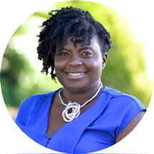 Tiffany Casey-Omosowon, LCSW - C