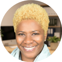 Tiffany Conners, LCSW