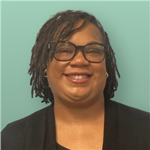 Tiffany Cox, MA