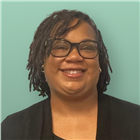 Tiffany Cox, MA