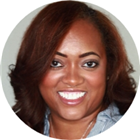 Tiffany Crawford, MA