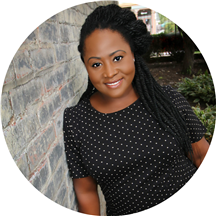 Tiffany Curry, LPC