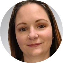 Tiffany Cutler, LMHC