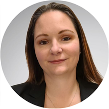 Tiffany Cutler, LMHC