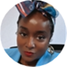 Tiffany Daye-Lee, PMHNP