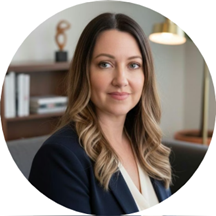 Tiffany Drake, LMFT