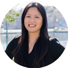 Tiffany Du, PA