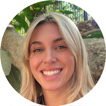 Tiffany Dunion, LMFT