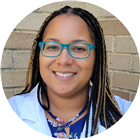 Tiffany Dyson, PMHNP