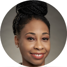 Tiffany Ehimen, MS