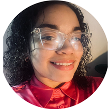 Tiffany Espino, MS