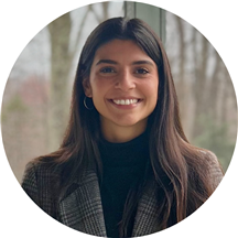 Tiffany Fernandes, LCSW