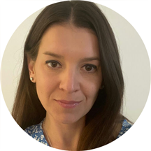 Tiffany Fields, LCSW