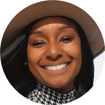 Tiffany Fields, LCSW