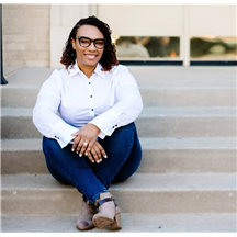 Tiffany Freeman, PMHNP