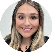 Tiffany Garcia, PMHNP