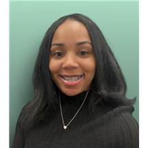 Tiffany Glover, LPC
