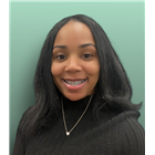 Tiffany Glover, LPC