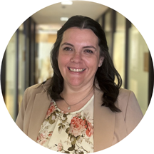 Tiffany Hall, LPC Associate