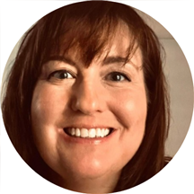Tiffany Happel, LPC