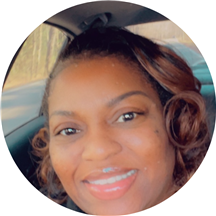 Tiffany Harvey, LPC