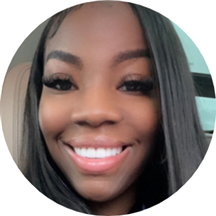 Tiffany Hawthorne, APRN, RN