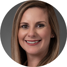 Tiffany Henderson, NP