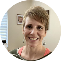 Tiffany Hinkle, LPCC-S