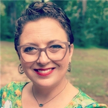 Tiffany Holbrook, LPC