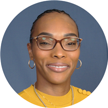 Tiffany Jackson, LMHC