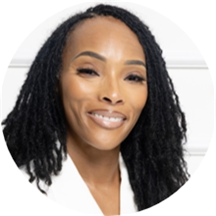 Tiffany Jackson, LMHC