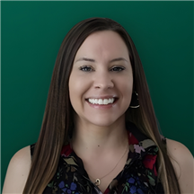 Tiffany Jackson Mioduszewski, LPC