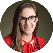 Tiffany Jaramillo, MS