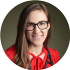 Tiffany Jaramillo, MS