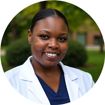 Tiffany Johnson, CM