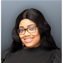 Tiffany Johnson, LPC