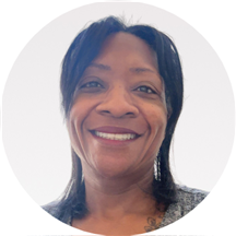 Tiffany Jones, LCSW