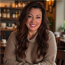 Tiffany Jones, LPC