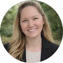 Tiffany Longenberger, APRN, RN, NP