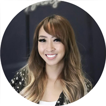 Tiffany Lu, LMFT