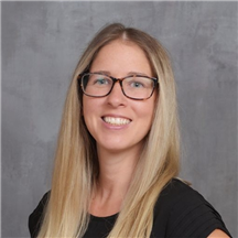 Tiffany Machia, LMFT