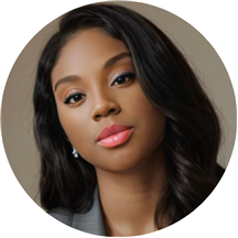 Tiffany Mack, LCSW