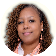 Tiffany Marks, LPC