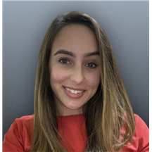 Tiffany Marro, LMHC