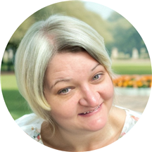 Tiffany Martin, LCSW